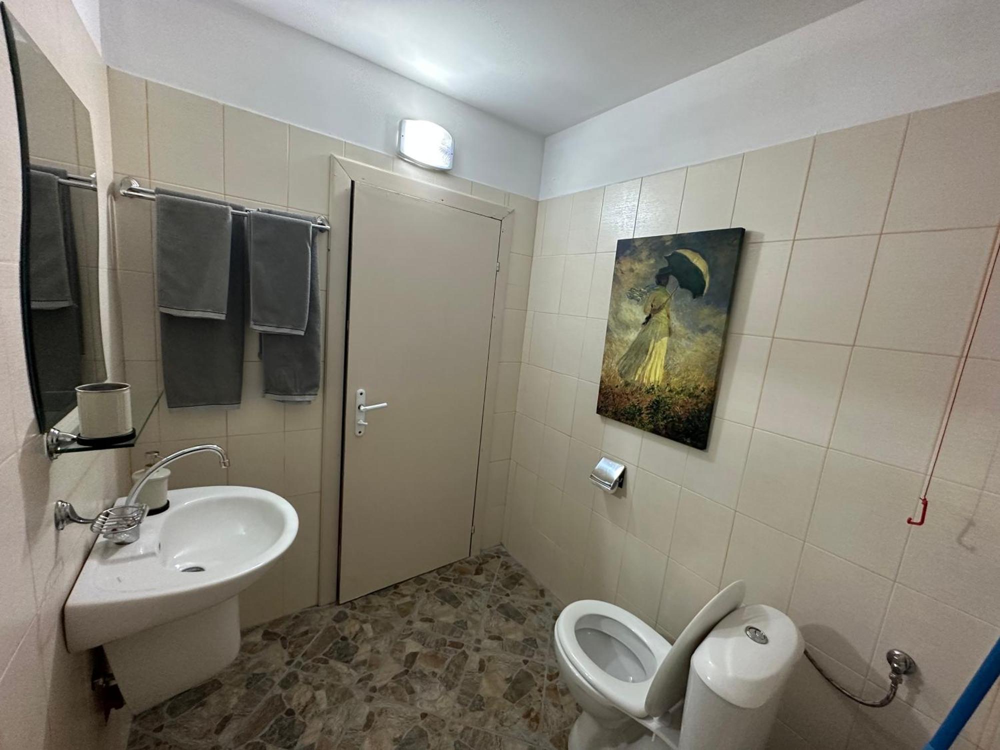 Villa Le Cinema Shiroki Dol Room photo
